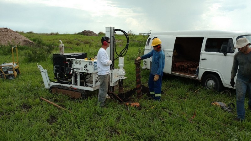 Assessoria Especializada Em Áreas Contaminadas: a Solução Completa do Grupo Soul