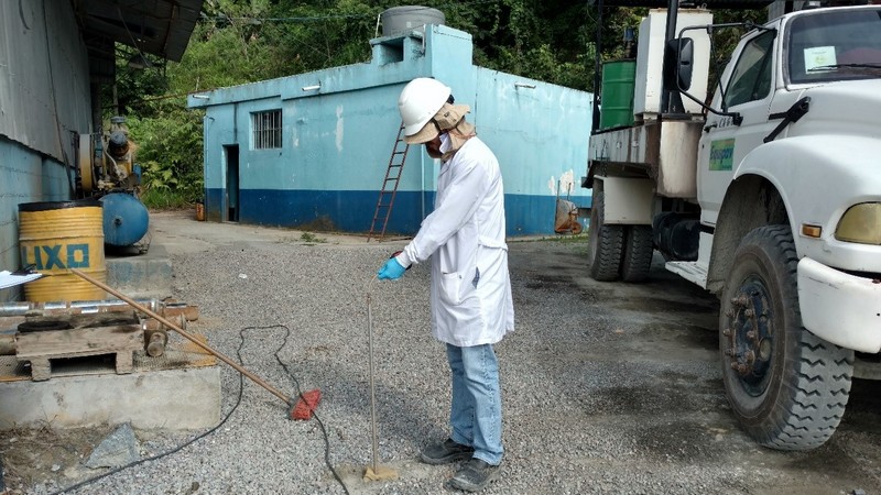 Investigação Ambiental Detalhada: a Etapa 3 no Gerenciamento de Áreas Contaminadas