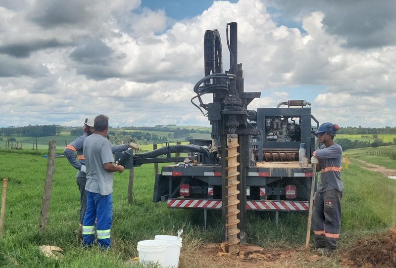 Investigação Ambiental Detalhada: a Etapa 3 no Gerenciamento de Áreas Contaminadas