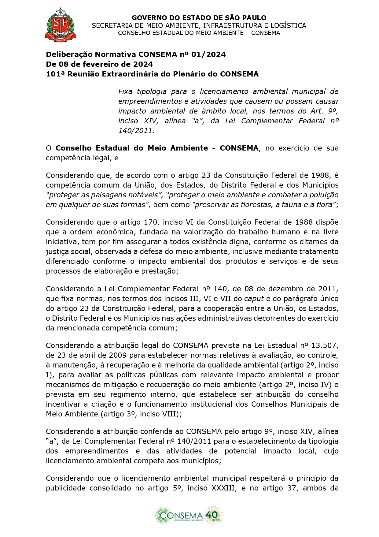 Licenciamento Ambiental em Campinas: Entenda as Normas e Procedimentos